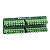 Conector He10 Do Modulo Modicon Stb Ddi3725 Para Telefast STBXTS6510 APC - Imagem 1