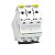 Disjuntor Acti9 Ic60N 3P Curva B 16A 440V A9F73316 SCHNEIDER - Imagem 1