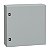 Caixa De Sobrepor Metalica 600X600X200Mm NSYCRN66200 SCHNEIDER - Imagem 1