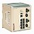 Switch Gerenciavel Connexium 8 Portas Tx Extend' TCSESM083F23F1 APC - Imagem 1