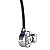 Encoder Incremental 1024 Ptos 5Vcc XCC1406TR11R SCHNEIDER - Imagem 1