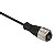 Cabo Com Conector Machoo 7/8U-5M XZCP1670L5 SCHNEIDER - Imagem 1