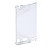 Capa Protecao Transparente Micrologic 6 LV429478 SCHNEIDER - Imagem 1