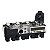 Disparador Nsx160 Micrologic 5.2A 160A 4P LV430495 SCHNEIDER - Imagem 1
