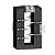 Transformador De Corrente 1500/5A Janela 38X127Mm METSECT5DB150 APC - Imagem 1
