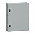 Caixa De Sobrepor Metalica 500X400X150Mm NSYCRN54150 SCHNEIDER - Imagem 1