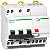 Disjuntor Diferencial Residual Dpnn Vigi 3P+N 25A Curva B 30Ma 6000A Classe Ac A9D55725 APC - Imagem 1