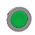Cabeçote Para Botão Faceado Ø30Mm Metálico, Retorno Por Mola, Verde ZB4FA3 SCHNEIDER - Imagem 1