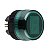 Cabeçote Com Visor Númerico Digital Ø22Mm Plástico, Verde ZA2VA03 SCHNEIDER - Imagem 1