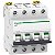 Disjuntor Acti9 Ic60H 4P Curva D 40A 440V A9F85440 APC - Imagem 1