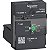 Unidade De Controle Avancada Monofasico Classe 10 0.15-0.6A 110-240Vca LUCCX6FU SCHNEIDER - Imagem 1