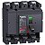 Estrutura Disjuntor Nsx160B Tetrapolar LV430395 SCHNEIDER - Imagem 1
