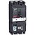 Disjuntor Nsx160B Tm100D + Vigi Mh 3P LV430342 SCHNEIDER - Imagem 1