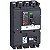Disjuntor Nsx160B Tm160D + Vigi Mh 4P3D LV430350 APC - Imagem 1