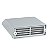 Tampa De Protecao Ip55 Em Aco Inox NSYCAP125LXF APC - Imagem 1