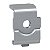 Porca Para Perfil Din M6 DZ5ME5 APC - Imagem 1