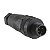 Conector M12 Reto 4Pinanel P XZCC12MDP40B APC - Imagem 1