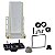 Protecao Externa Ip68 Para Xt7C XSCZ01 SCHNEIDER - Imagem 1