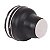 Cabecote 22Mm Plastico Normal A Impulsao Branco Xacb XACB9111 SCHNEIDER - Imagem 1