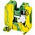 Conector Parafuso Protecao Terra 35Mm2 2 Pontos NSYTRV352PE APC - Imagem 1