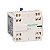 Contato Auxiliar Instantaneo 2Nf Contator Tesys K Mola LA1KN023 SCHNEIDER - Imagem 1