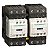 Chave Reversora Tripolar Tesys D Everlink 50A 1Na+1Nf 120Vca LC2D50AG7 SCHNEIDER - Imagem 1