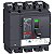 Disjuntor Nsx100F Tm40D 4P4D LV429654 SCHNEIDER - Imagem 1
