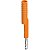 Adaptador De Teste Amarelo 4Mm2 Para Borne De Mediçao NSYTRAFTYE APC - Imagem 1