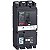 Disjuntor Nsx100B Tm40D + Vigi Mh 3P LV429664 SCHNEIDER - Imagem 1