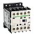 Contator Auxiliar Tesys K 4Na 220Vcc CA3KN40MD APC - Imagem 1