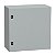 Caixa De Sobrepor Metalica 600X600X300Mm NSYCRN66300 APC - Imagem 1