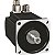 Servomotor De Média Inércia Com 100Mm De Flange - 3.4 Nm/3000 Rpm - Mono-Volta - Eixo Chaveado - Com Freio - Conector Reto - Ip 54 BMH1001T16F1A SCHNEIDER - Imagem 1