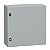 Caixa De Sobrepor Metalica 600X600X250Mm NSYCRN66250 SCHNEIDER - Imagem 1