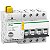 Reflex Ic60H Ti24 16 A 4P Curve C Integrated Control Mcb A9C65416 SCHNEIDER - Imagem 1