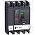 Disjuntor Nsx400N Micrologic 2.3 400A 4P LV432694 APC - Imagem 1