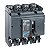 Circuit Breaker Basic Frame, Compact Nsx100L, 150 Ka At 415 Vac 50/60 Hz, 100 A, Without Trip Unit, 4 Poles LV429010 SCHNEIDER - Imagem 1