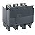 Modulo Tc 3P 400A LV432657 SCHNEIDER - Imagem 1