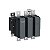 Contator Tripolar Tesys E 630A 1Na+1Nf 220Vc LC1E630M7 SCHNEIDER - Imagem 1