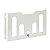 Porta Documentos Metalico 600Mm Para Painel NSYSDP6M SCHNEIDER - Imagem 1