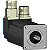 Servomotor De Baixa Inércia Com 55Mm De Flange - 1.2 Nm/6000 Rpm - Mono-Volta - Eixo Liso - Com Freio - Conector Reto - Ip 65/Ip 67 BSH0553P21F1A APC - Imagem 1