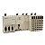 Controlador Lógico Programável De Movimento - 8 Eixos - 26 Entradas / 16 Saídas Source (Pnp) - Modbus/Canopen/Canmotion/Ethernet Ip - 24 Vdc LMC058LF424 APC - Imagem 1