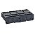 Protetor De Terminal Curto Nsx400/630 4P LV432592 SCHNEIDER - Imagem 1