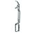 Spring Fixing Bracket KBA40ZFPU SCHNEIDER - Imagem 1