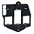 Suporte Para 2 Conectores Moveis Nsx631 LV432525 SCHNEIDER - Imagem 1