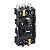Base Encaixavel Tripolar Nsx630 LV432516 SCHNEIDER - Imagem 1