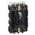 Base Encaixavel Tetrapolar Nsx630 LV432517 SCHNEIDER - Imagem 1