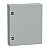 Caixa De Sobrepor Metalica 600X500X150Mm NSYCRN65150 SCHNEIDER - Imagem 1