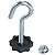 Open Hook KBB40ZFC5 SCHNEIDER - Imagem 1