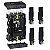 Base Extraivel Nsx100 250 4P LV429292 SCHNEIDER - Imagem 1