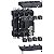 Base Encaixavel Tetrapolar Nsx250 LV429267 SCHNEIDER - Imagem 1